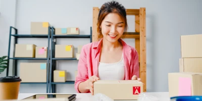 What Kind of Self Storage Solution Is Most Suitable for Me?
