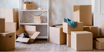 DIY Storage Solutions vs Renting Storage Space in Singapore