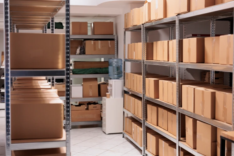 Reclaiming Your Space with Storage Solutions