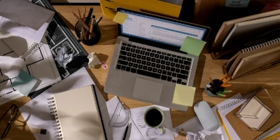 Tips for Decluttering Your Office with Extra Storage Space