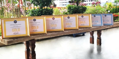 StorHub achieve significant milestone: Southeast Asia’s First Self Storage Company to Achieve Green Building Certification Across Multiple Sites