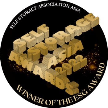 Environmental, Social and Governance (ESG) Initiative Award 2022