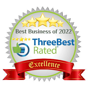 Three Best Rated