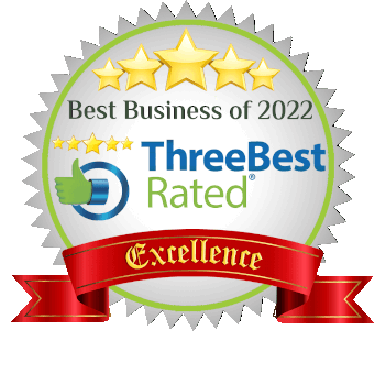 Three Best Rated