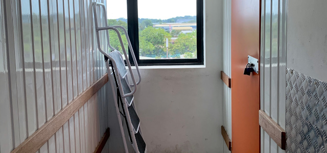 Self Storage Space in Hougang | StorHub