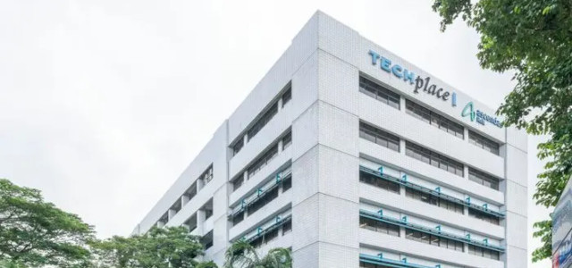 Self Storage Space in Ang Mo Kio | StorHub
