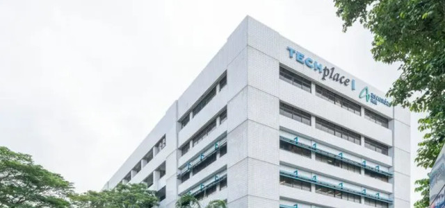 Self Storage Space in Ang Mo Kio | StorHub