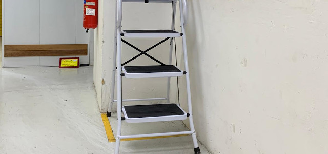 Self Storage Space in Toa Payoh | StorHub