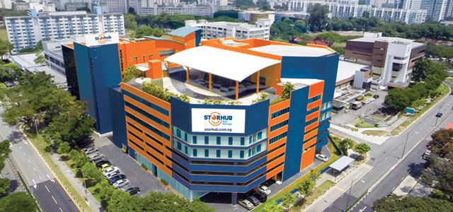 Self Storage Space in Toa Payoh 615 | StorHub