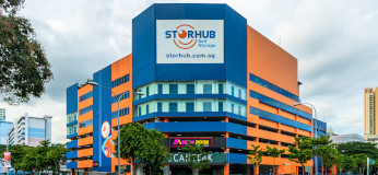 StorHub Toa Payoh