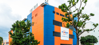 StorHub Hougang