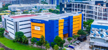 StorHub Jurong East