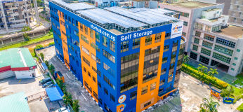 StorHub Serangoon