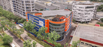StorHub Bukit Batok No. 9