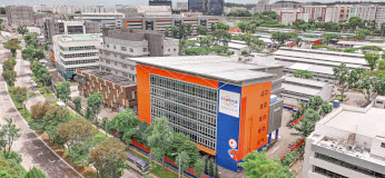 Storhub Riverside Road